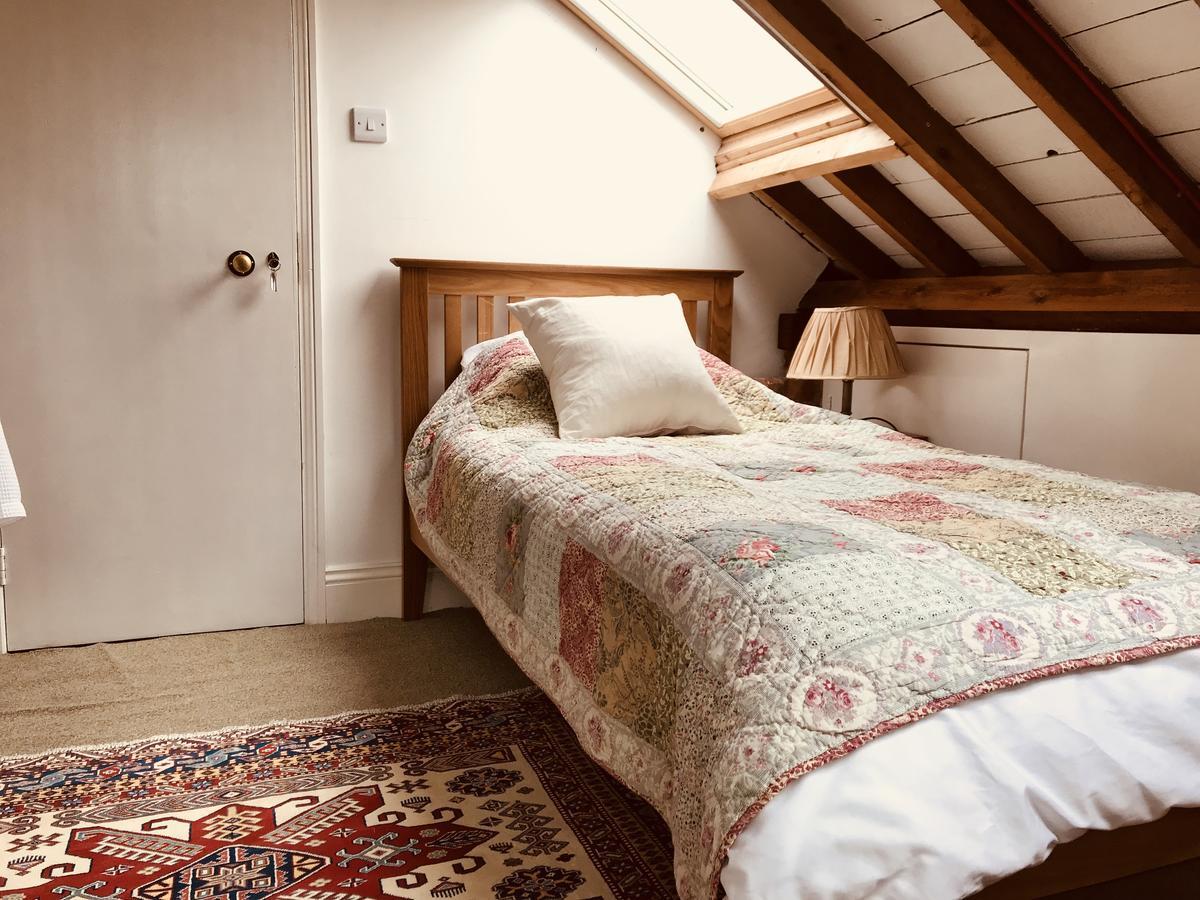 Bed and Breakfast Tresillian House Melton Mowbray Exterior foto